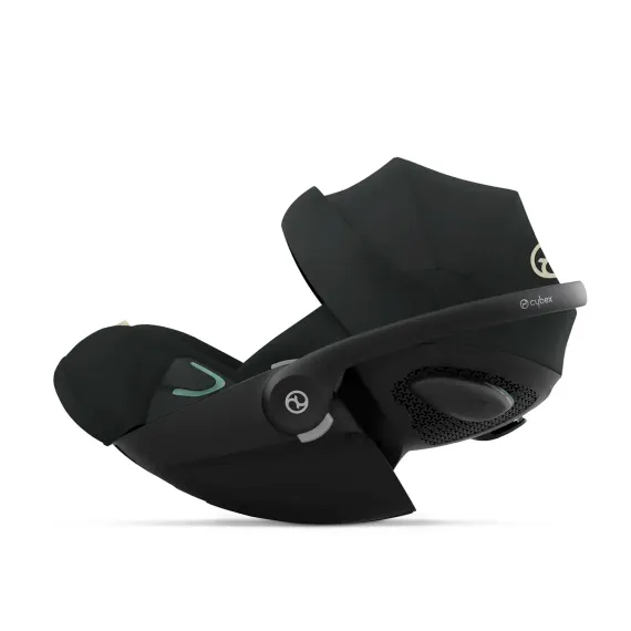 Автокресло Cybex Cloud G i-Size Moon Black Plus