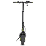 Электросамокат WHITE SIBERIA SPUTNIK 2000W Elka Green (зеленый)