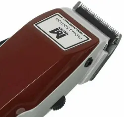 Машинка Moser 1400 Fading Edition Bordeaux (1406-0002)