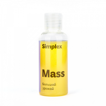 Стимулятор роста Simplex Mass 50 мл
