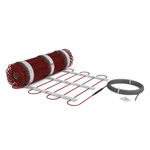 Комплект теплого пола Royal Thermo EasyFix Mat RTEM 2-180-2 с терморегулятором Basic