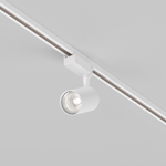 Трековый светодиодный светильник Maytoni Vuoro TR003-1-10W4K-W-W