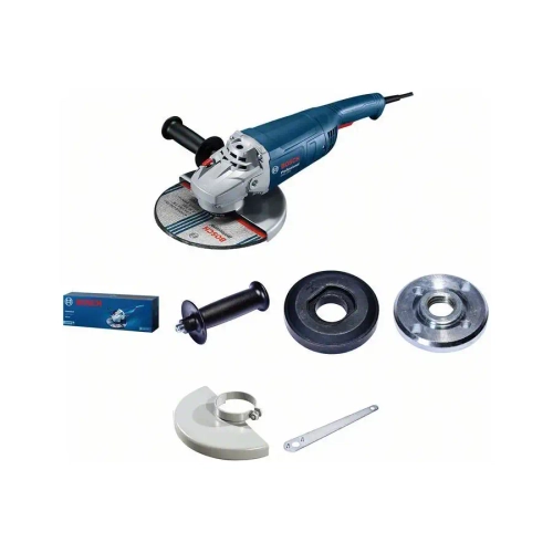 Угловая шлифмашина GWS 2200 BOSCH 06018C10R0