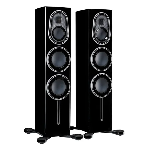Monitor Audio Platinum 200 3G Piano Black