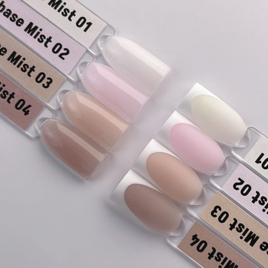 Mist base 04 Iperfect 30мл.