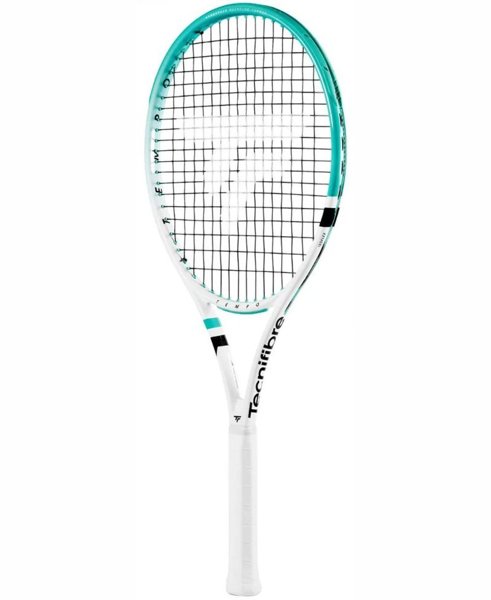 Rakieta tenisowa Tecnifibre Tempo Tour 2026 + naciag