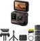 Экшн-камера Insta360 Ace Pro 2 Creator Bundle