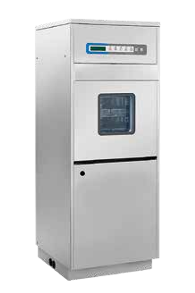 Моечная машина UNICLEAN SL L170/SL L200