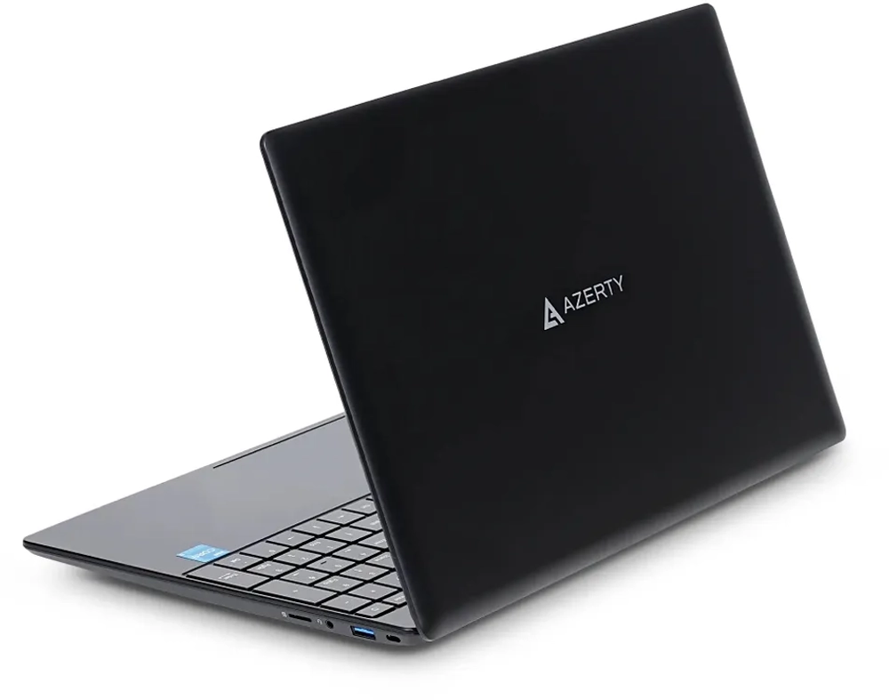 Azerty RBI-4520-512 [120-1165] Black 15.6" {FHD IPS i3-1215U/16GB/512GB SSD/W11Pro}