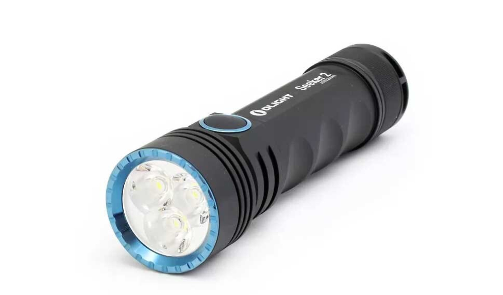 Фонарь тактический OLIGHT Seeker 2