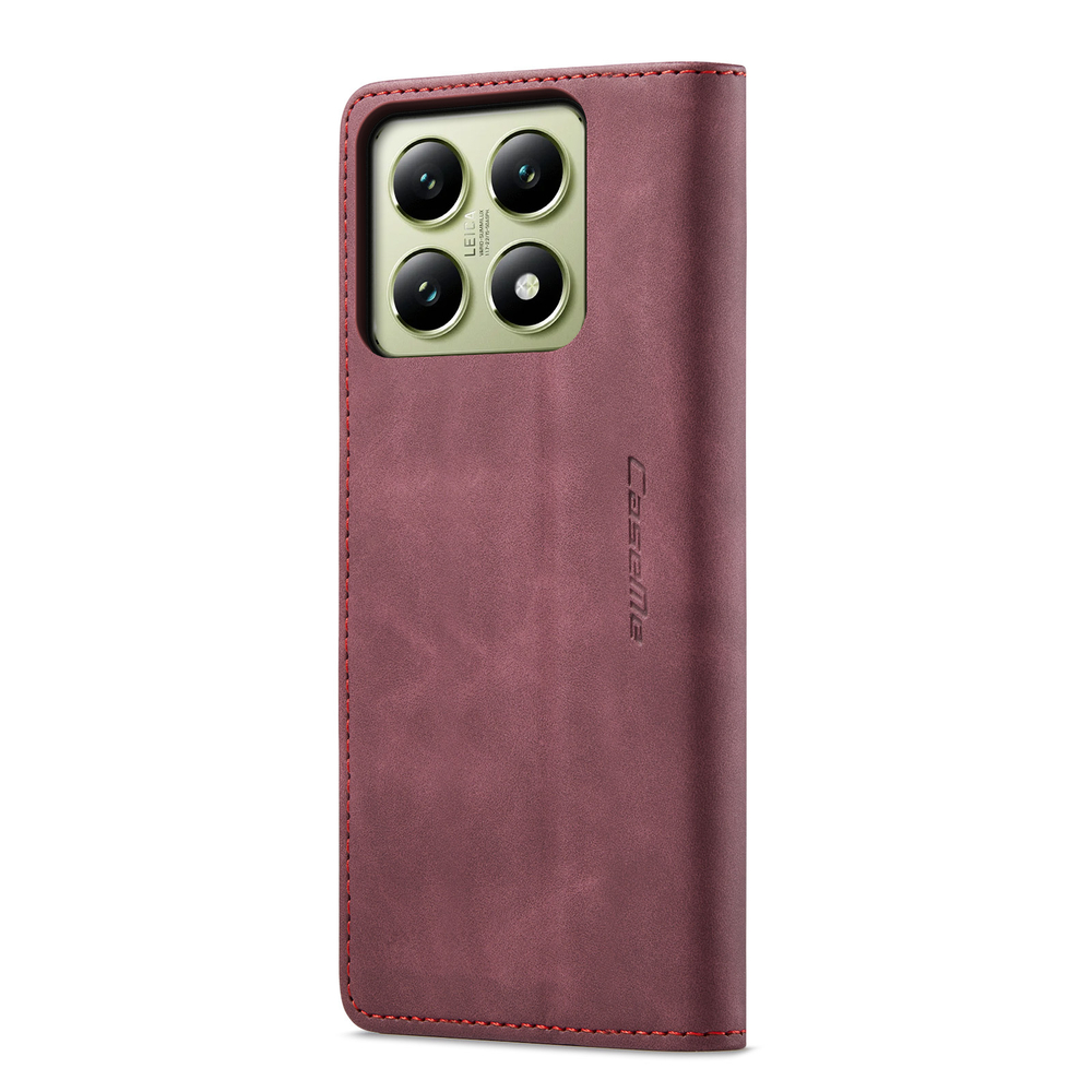 Чехол-книжка CaseMe Matte Xiaomi 14T