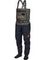 Полукомбинезон заброд. Norfin DEFENDER 05 р.XXL