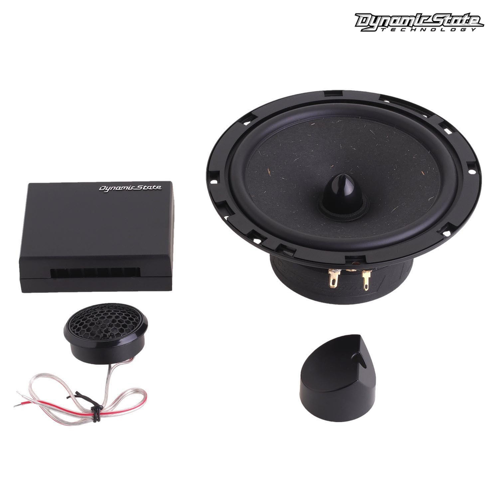 DYNAMIC STATE SLD-162CS, КОМПЛЕКТ