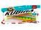 Виброхвосты LJ 3D Series KUBIRA SWIM SHAD 7,0in (17,50)/PG19 2шт.