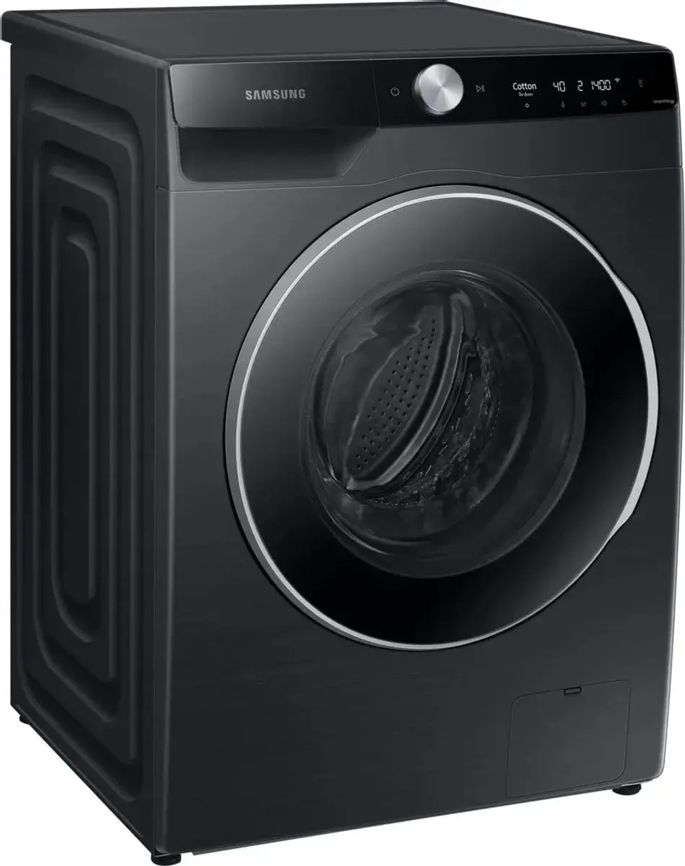 Стиральная машина Samsung WW11CG604CLBLP