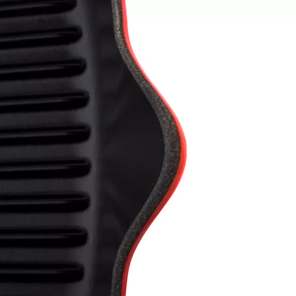Чугунная сковорода-гриль Le Creuset, 30 см, Красная - 5