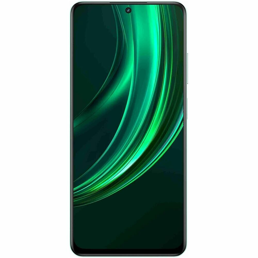Смартфон Realme 13 5G 12/256GB, Android, Ростест, Speed Green