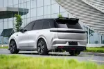 Карбоновый обвес для Li Xiang L8 2022-2025+ Лисян Л8