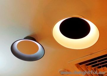 Design lamp 07-36