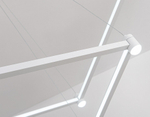 Подвесной светильник Ambrella Light FL FL5595