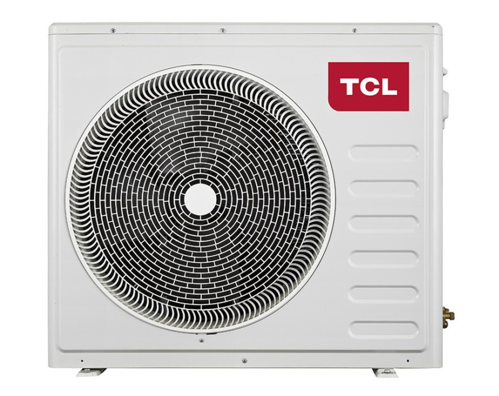 Сплит-система напольно-потолочного типа TCL TUB-36HRA/TOU-36HSA