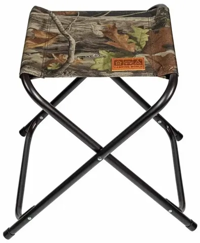 Табурет Camping World Fisherman