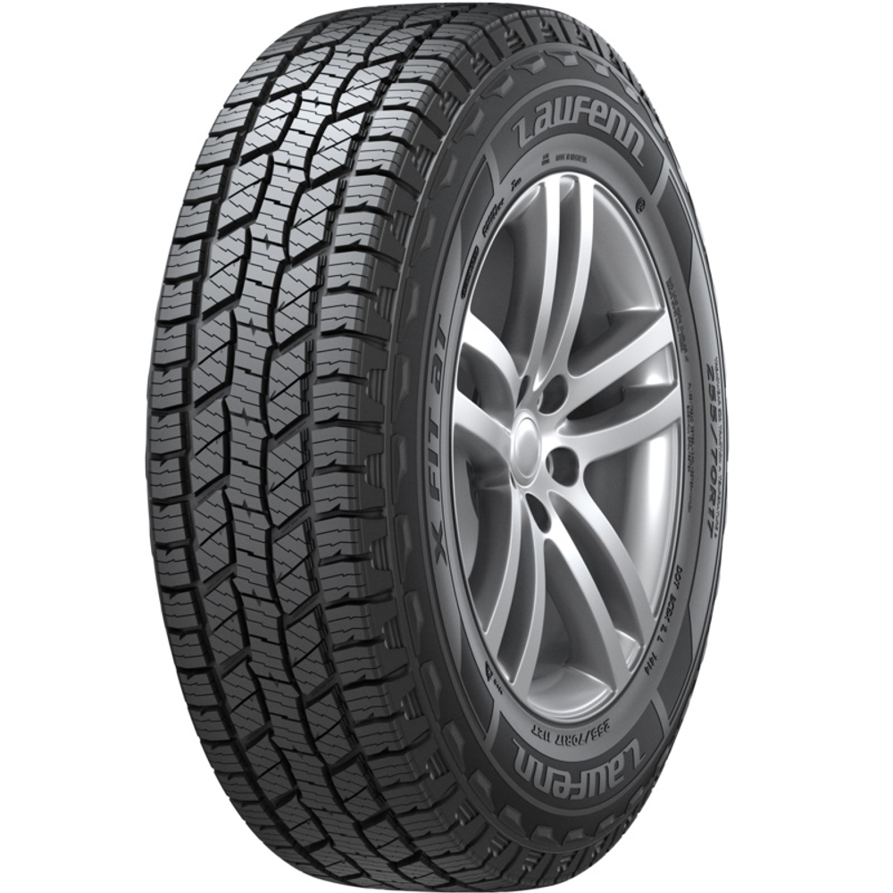 HiFly 265/70R16 112T X Fit AT LC01 TL