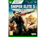 Sniper Elite 5 (Xbox) NEW