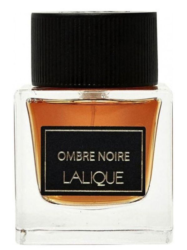 Lalique Ombre Noire