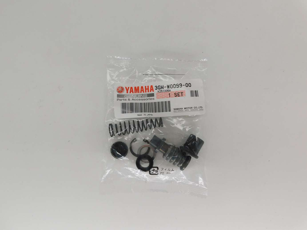 Ремкомплект цилиндра сцепления Yamaha XVZ1300 XJR1200 XJR1300 3GM-W0099-00-00