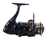 Катушка безынерционная фидерная Black Side Guardian PRO 4500FD (8+1 подш.)