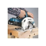 Аккумуляторная дисковая пила Makita DHS710Z