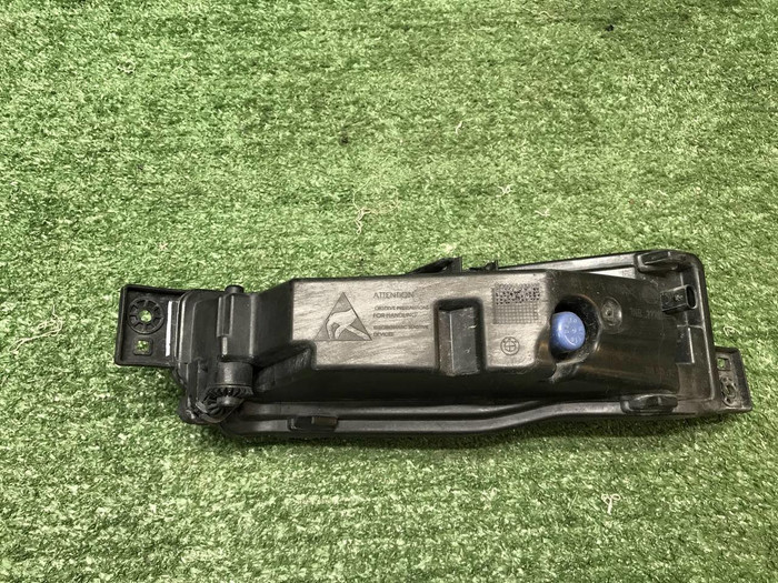 ПТФ правая BMW X3 G01 X4 G02 (2017-2021) LED