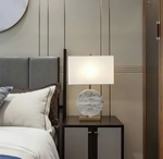 Table design lamp Jennings