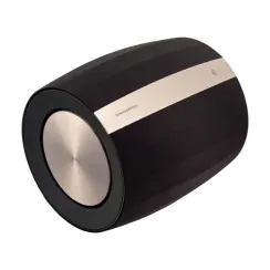 Bowers & Wilkins Formation Bass