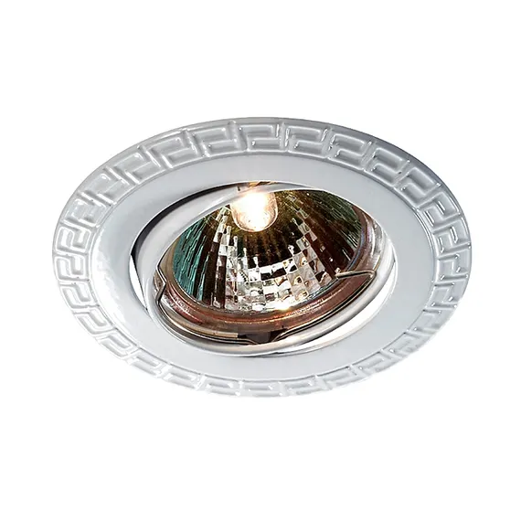 Точечный светильник Coil 369620 Novotech