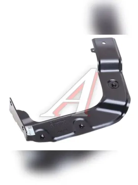 Кронштейн замка капота правый SHACMAN X5000 DZ14251110526