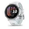 Forerunner 170 (белый с облачно-голубым ремешком)
