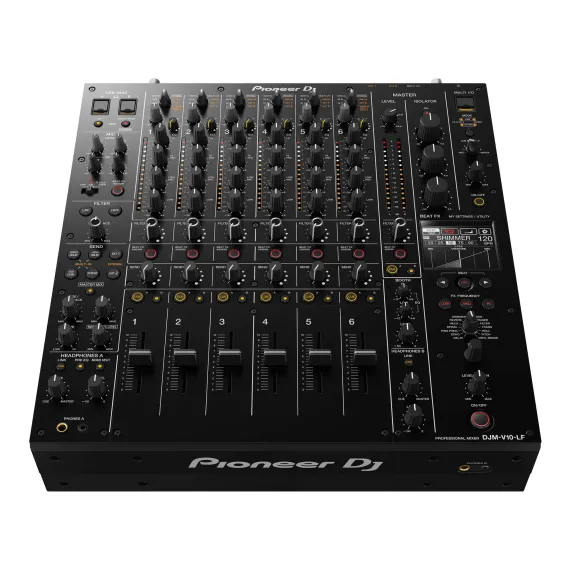 Pioneer DJM-V10-LF