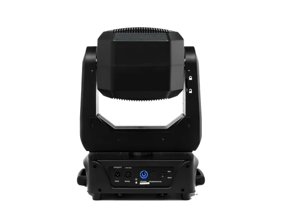 STAGE4 broSPOT 360Z ( 2-in-1 flishtcase) - прожектор типа SPOT (BSW)