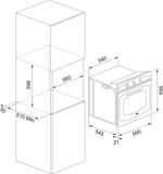 Franke 116.0696.543