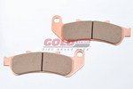 Тормозные колодки Goldfren 055 AD