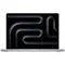 Ноутбук Apple MacBook Pro 14" (M4 Pro, 24 Gb, 1Tb SSD) Серебристый (MX2F3)