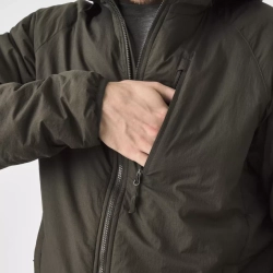 Куртка WOLFHOUND Hoodie Helikon (Taiga Green)