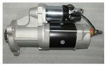Стартер электрический SDEC SC27G830D2; TDS 555 12VTE/Starter (A774ZL-11-001+A; S00004889,QDJ 291OH 1)