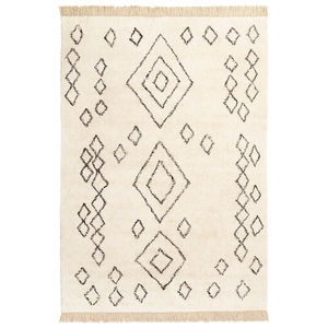 Ковер берберский из коллекции ethnic