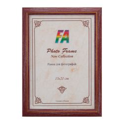 FA пластик Поп-арт фламинго 21х30 | FA фототовары