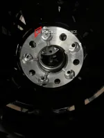 КОВАНЫЕ ДИСКИ для BMW X5 2025 G05 LCI