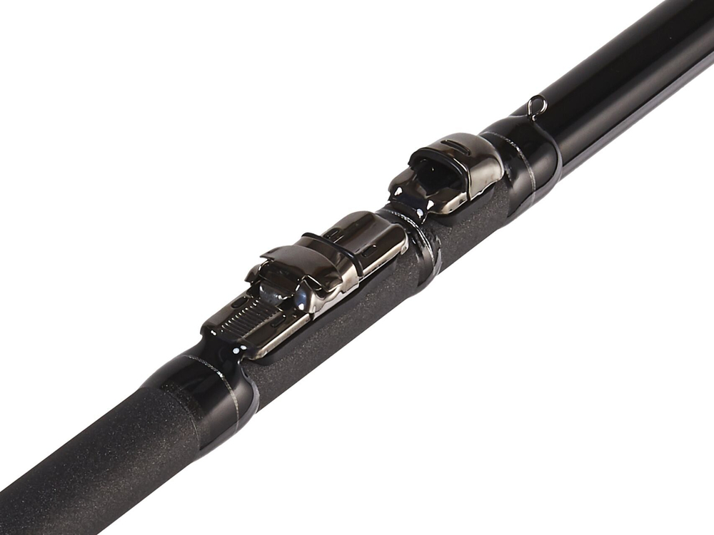 Удилище поплавочное с кольцами Salmo Sniper TRAVEL TELEROD 3.50