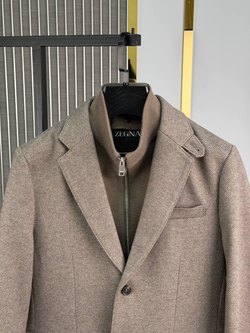 Костюм Zegna